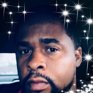 Meet your Posher, Gerrell